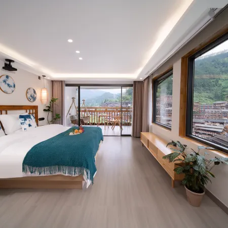 Xiangshan Erju Miaoyi Hostel Qianhu Miaozhai