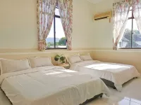 Yussy Homestay at Afamosa Bungalow - 3-Star