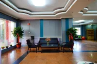 Pod Choice Hotel (Korla Railway Station Exit)