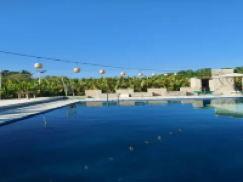 Alcoy Plaza Eco Park Cebu Hoteles en Alcoy