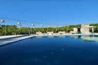 Alcoy Plaza Eco Park Cebu Hotels in Boljoon