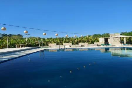 Alcoy Plaza Eco Park Cebu