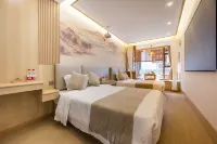 Wanhe River View Inn (Shilu Branch, Shantang Street) - balcone