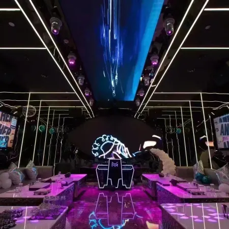 Haizhou Hotel