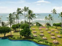 Hikka Tranz by Cinnamon Hotels in Galle