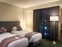 La Casa Hotel Seoul Hotels near Opera Gallery