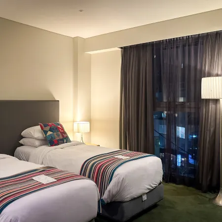 La Casa Hotel Seoul