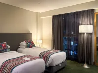 هوتل لا كاسا سول Hotels near غاروسو - جيل