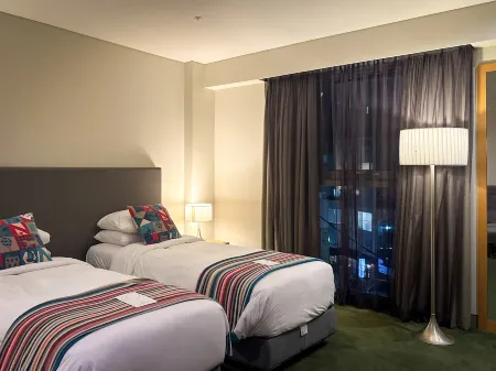 La Casa Hotel Seoul