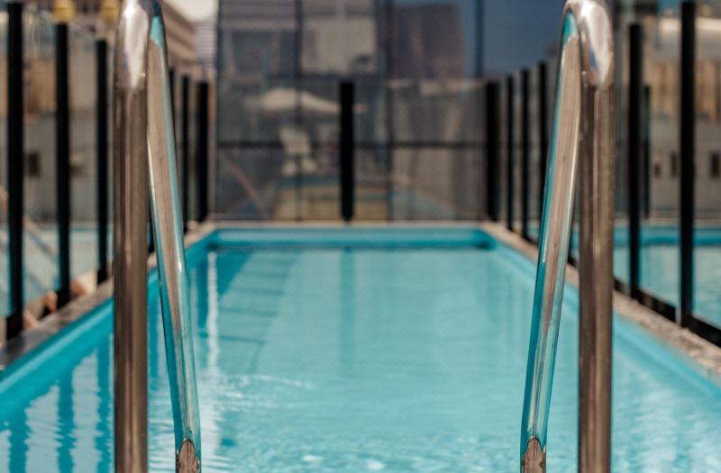 Adelphi Hotel photo 5