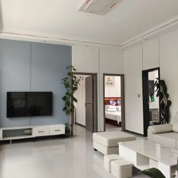 Fugui Tree Farm Stay