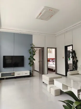 Fugui Tree Farm Stay Отели рядом с достопримечательностью «Qixing Lake»