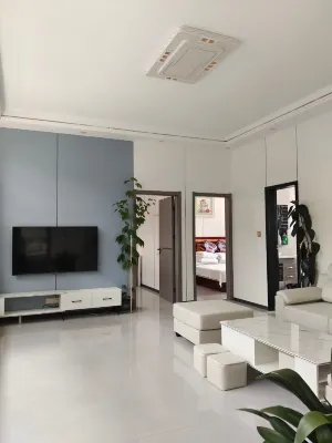 Fugui Tree Farm Stay Hotels in Weichang