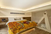 yuemanshanhehotel