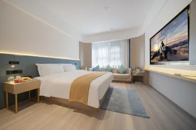 Du mei hotel(hangzhouhuanglong sports center store) Hotels in Huanglong Sports Centre