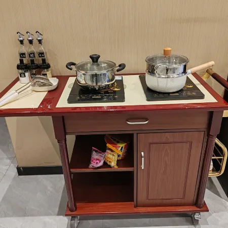 Shankee Hotel (Cangzhou Botou Jiaohe)