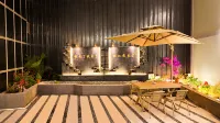 Aishan Hotel - petit déjeuner