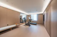 JI Hotel (Chengdu Sichuan University Consulate Road Branch)