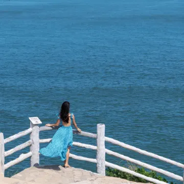 METO Houlong Cave Hotel