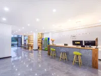 Yunjianshu Inn