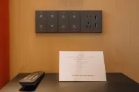 Elong Wanguo Hotel (Huangshan Scenic Area South Gate Transfer Center) โรงแรมใน