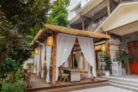 TING FENG NAN Hot Spring B&B