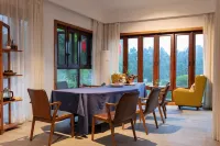 Zhangjiajie Shuimu Xiaoxiang Holiday Homestay (Forest Park Store) Hotels in Zhangjiajie
