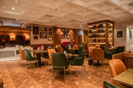 JAMESJOYCE COFFETEL Отели рядом со станцией Shannan Railway Station