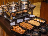 Phapok Eco Resort - Breakfast