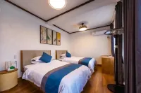 Yunju Mountain Scenic Area Yunju Caotang Homestay