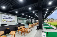 阿斯頓芝勒朋飯店及會議中心 - 健身房