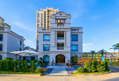Pingtan Beach No.1 Villa Hotel Hotels in Pingtan