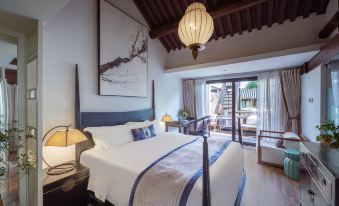 Beijing Lezai Nanluo Boutique Hotel