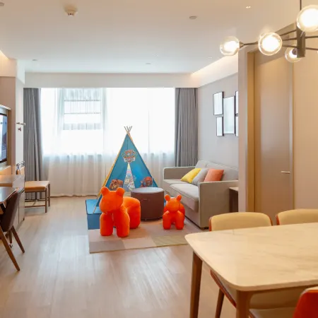 Home2 Suites by Hilton Kaifeng