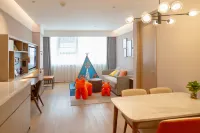 Home2 Suites by Hilton Kaifeng Hotels in Kaifeng