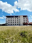 Glorious Peace Hotel Các khách sạn ở Zoigê