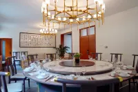 Gubei Yuehai Homestay (Gubeikou Shuizhen Shop)