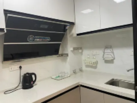 Wuhu Millennium Apartment