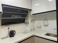 Wuhu Millennium Apartment