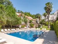 Villa Termal Spa Hotel - Villa Termal Spa Resort - by Unlock Hotels - Pools