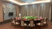 Ruixiang International Hotel - breakfast