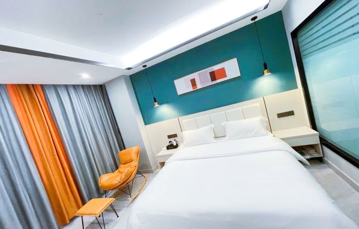 Yimian Hotel