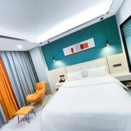 Yimian Hotel