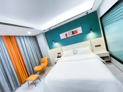 Yimian Hotel Hotels in Zhenkang