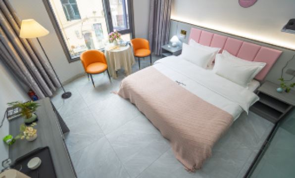 Xianlinju Hotel (Wangxiangu Scenic Branch)