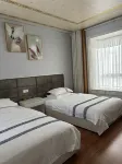 Sinan Wujiang Home Hotel