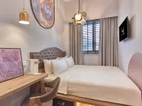 lyf Bugis Singapore managed by The Ascott Ltd Hotels in der Nähe von MRT-Haltestelle Bugis