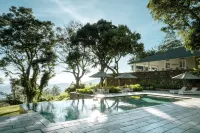 W15 Hanthana Estate Kandy - románticos