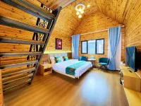 Seventy mile homestay