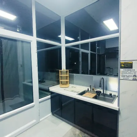 No. 8 Homestay